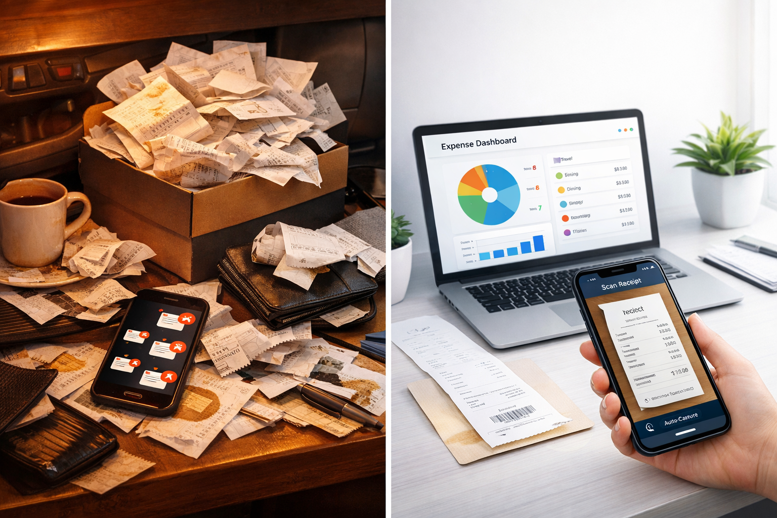 Quickbooks Cleanup